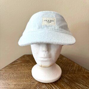 RAG & BONE Addison Visor NWT